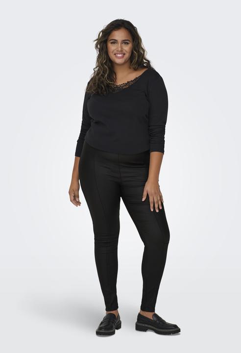Produktbild Only Curvy High Waist Leggings (48)