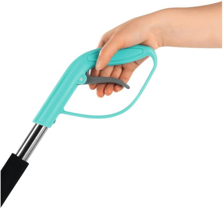 Actual product image CleanMaxx Floor Mop Set Spray Mop Set of 3 (3 pcs.)