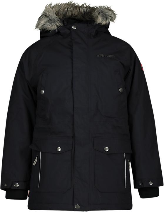 Image du produit Trollkids Nordkapp veste outdoor enfants (116)