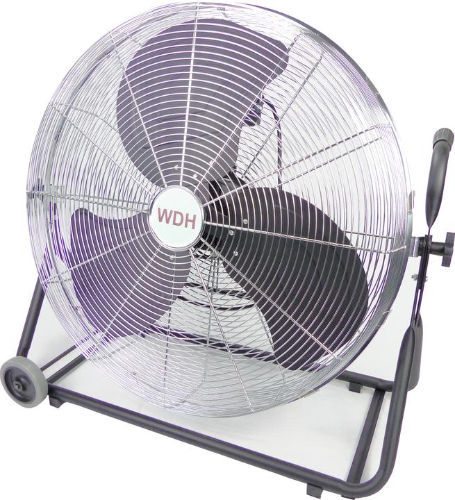 Immagine prodotto WDH Ventilatore da pavimento WDH-FF60M (65 dB)