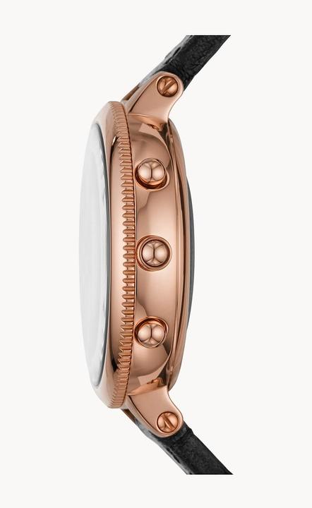 Actual product image Fossil Monroe Hybrid HR (38 mm)