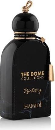Actual product image Hamidi The Dome Collection Reichstag by Unisex 3.4 Oz EDP Spray (Eau de parfum, 100 ml)