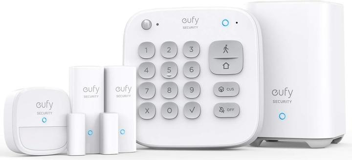 Produktbild eufy 5-teiliges Smart Home Set