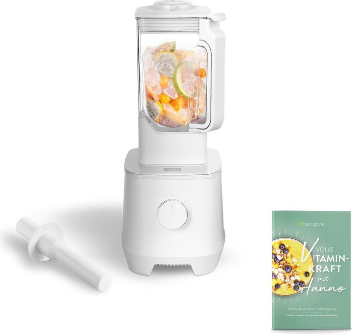 Image du produit Springlane Hanno (2000 W)
