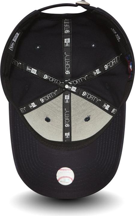 Produktbild New Era 940 League Basic New York Yankees (One Size)