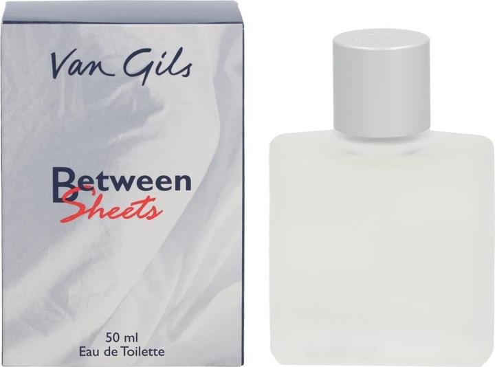 Actual product image Van Gils Between Sheets (Eau de toilette, 50 ml)