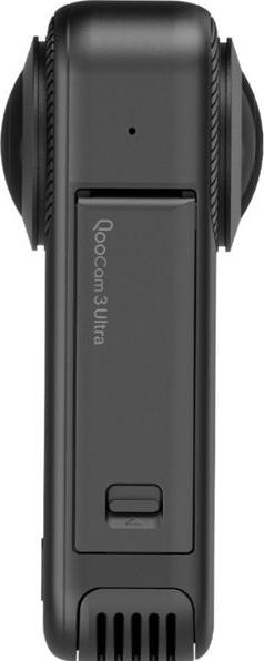 Produktbild Kandao QooCam 3 Ultra (30p, GPS, Bluetooth, WLAN)
