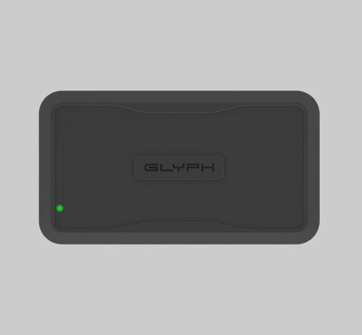 Actual product image Glyph Atom Pro V2 (8 TB)