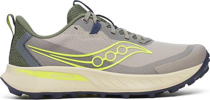 Actual product image Saucony PEREGRINE 15 (47)