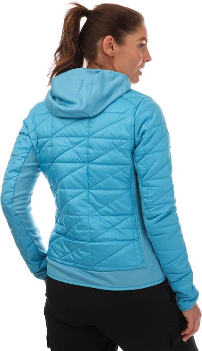 Immagine prodotto adidas Terrex Hybrid Giacca Imbottita Donna (34)