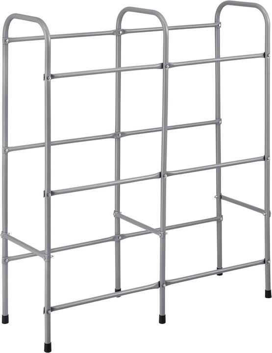 Actual product image Hauptner Beverage crate rack for 6 crates (32 l)