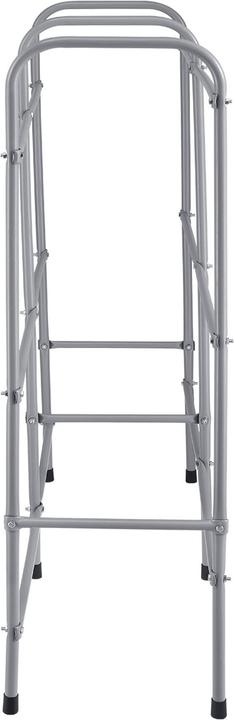 Actual product image Hauptner Beverage crate rack for 6 crates (32 l)