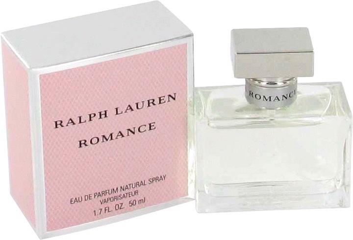 Actual product image Ralph Lauren ROMANCE by Eau de Parfum Spray 150 ml (Eau de parfum, 150 ml)