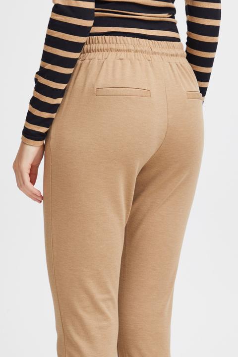 Actual product image B.young BYRizetta pants 2 20802203 (XS)