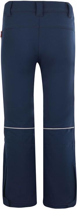 Actual product image Trollkids Hemsedal Softshell Pants (164)