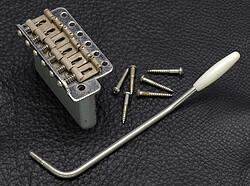 Immagine prodotto G-Gotoh Gotoh Relic Tremolo GE-101TS invecchiato chr.