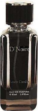 Actual product image Louis Cardin D'Noire EDP spray 85ml (Eau de parfum, 85 ml)
