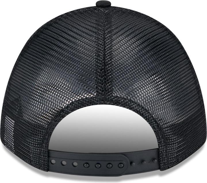 Actual product image New Era 9Forty M-Crown Cap - Raceway Los Angeles Dodgers