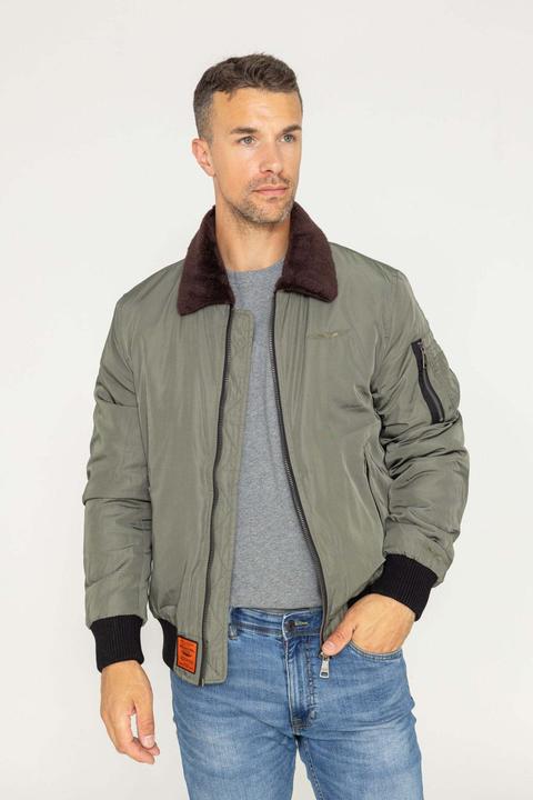 Immagine prodotto Bombers Original Giacca bomber Curtiss M (XL)
