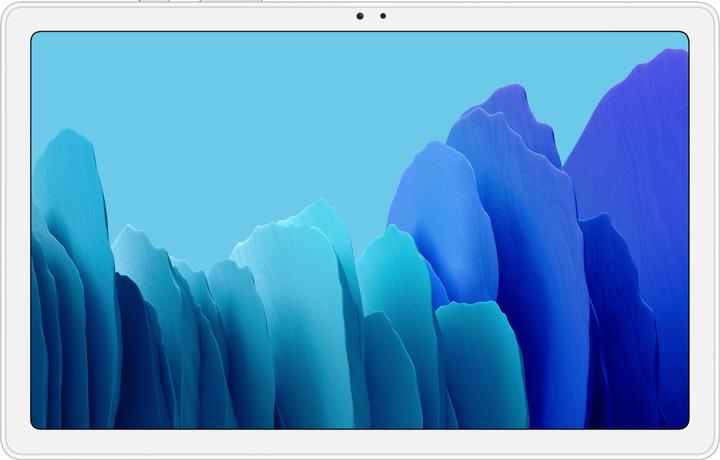 Samsung Galaxy Tab A7 (2020) (4G, 10.40", 32 GB, Silver)