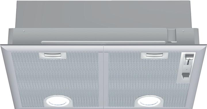 Siemens LB55565 (Sottostruttura cappuccio)