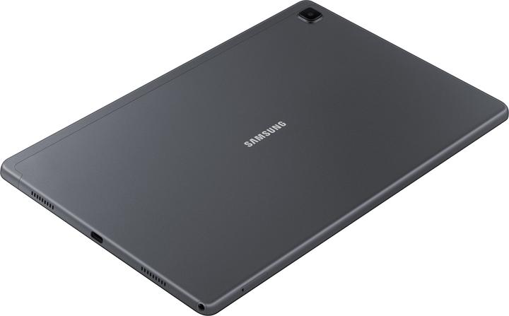 Actual product image Samsung Galaxy Tab A7 (2020) (WLAN only, 10.40", 32 GB, Dark Gray)