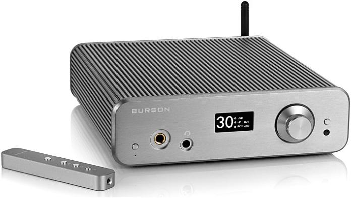 Actual product image Burson Conductor 3 Performance (Bluetooth)