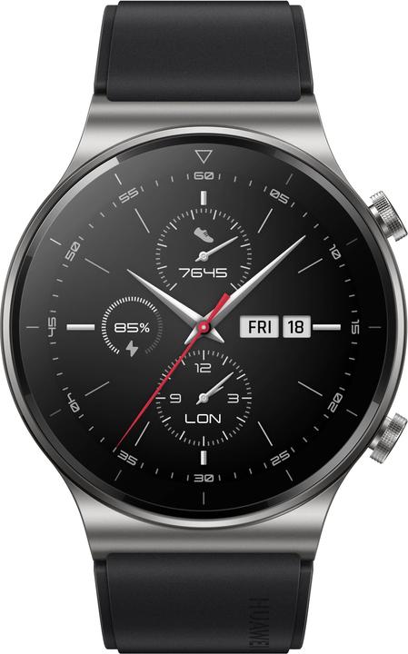 Produktbild Huawei Watch GT 2 Pro Sport (46 mm)
