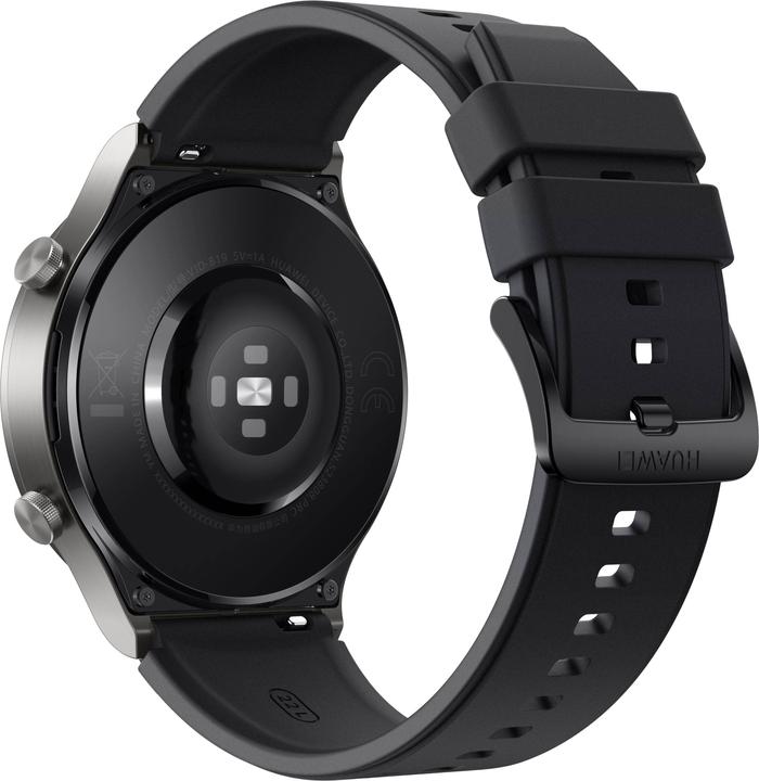 Produktbild Huawei Watch GT 2 Pro Sport (46 mm)
