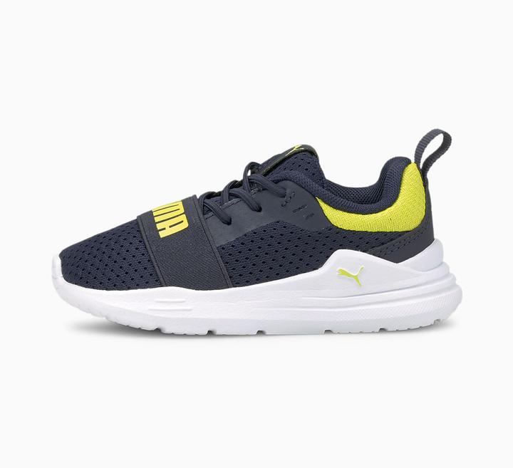 Actual product image Puma Wired Run AC Inf-374217 (20)