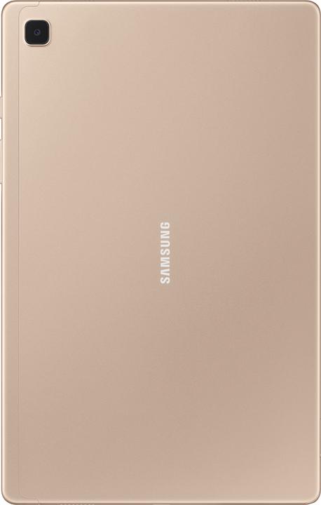 Actual product image Samsung Galaxy Tab A7 (2020) (4G, 10.40", 32 GB, Gold)