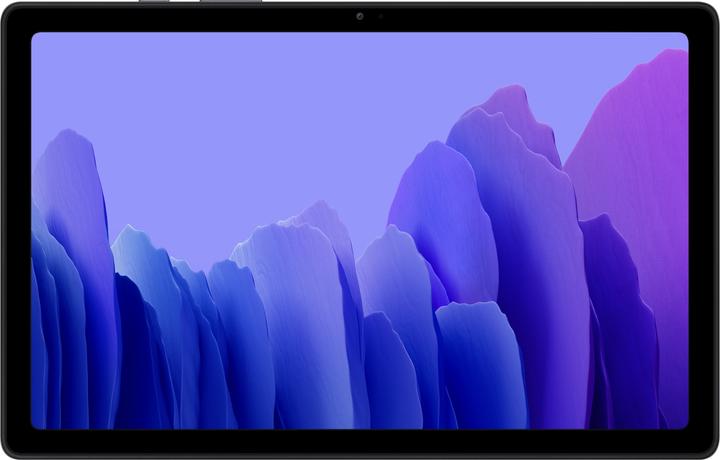 Samsung Galaxy Tab A7 (2020) (Solo WiFi, 10.40", 32 GB, Grigio Scuro)