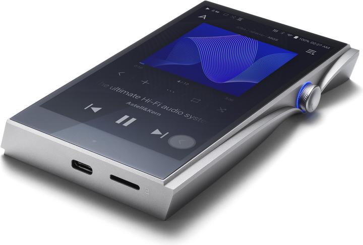 Actual product image Astell&Kern SE200 (256 GB)