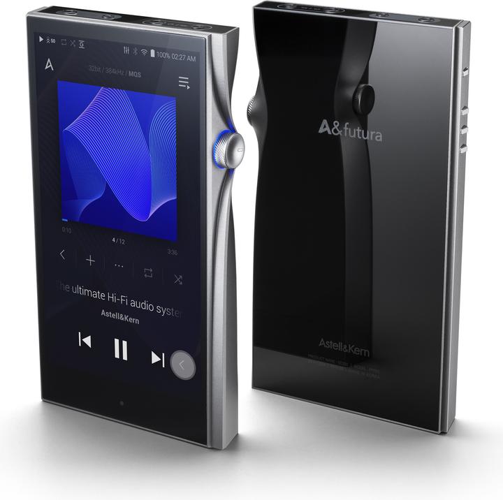 Actual product image Astell&Kern SE200 (256 GB)