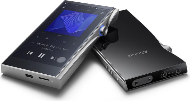 Actual product image Astell&Kern SE200 (256 GB)
