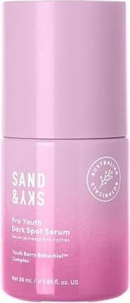 Actual product image SKY Pro Youth Dark Spot Serum Bakuchiol Face Cream for Fine Lines Wrinkles Hyperpigmentation Glycolic Ac