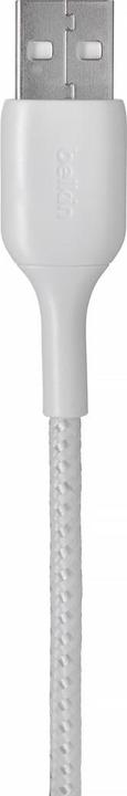 Produktbild Belkin USB - Lightning (2 m, USB 2.0)
