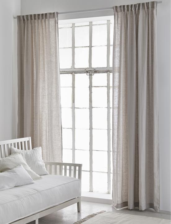 Actual product image Himla Sunshine (140 x 250 cm)