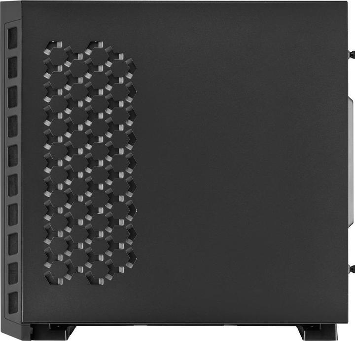 Image du produit Sharkoon Night Shark RGB (ATX, E-ATX)