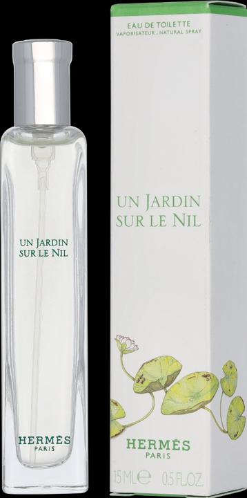 Immagine prodotto Hermès Un Jardin Sur Le Nil (Eau de toilette, 15 ml)