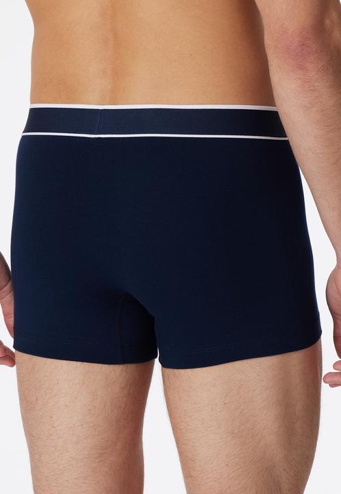 Immagine prodotto Schiesser Pantaloncini in cotone organico (10, confezione da 3)