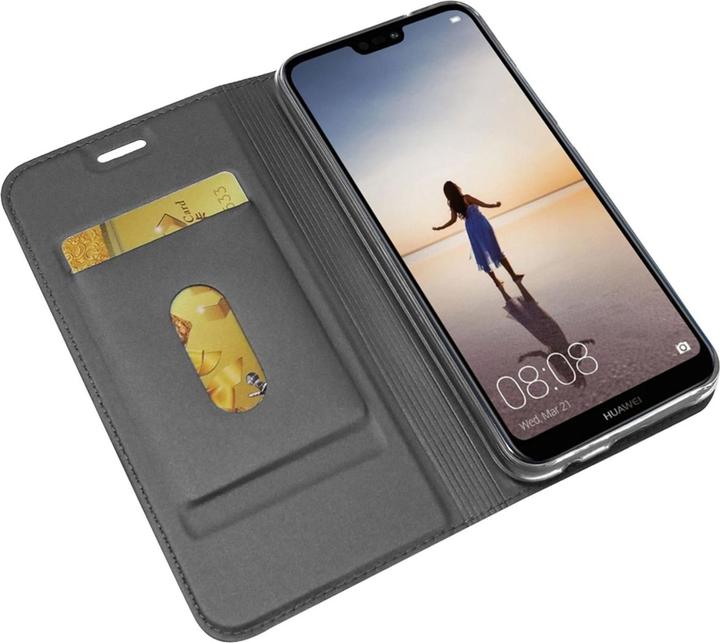 Image du produit Nalia Couverture pliante (Huawei P20 Lite)