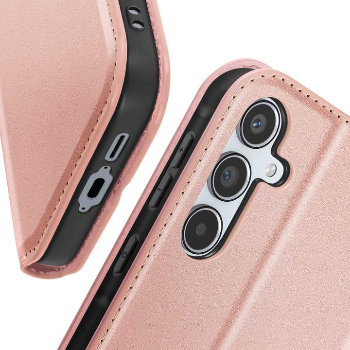 Immagine prodotto Avizar Serie di copertine dell'edizione classica (Samsung Galaxy A55)