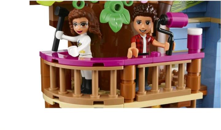 Image du produit LEGO Cabane de l'amitié (41703, LEGO Friends)
