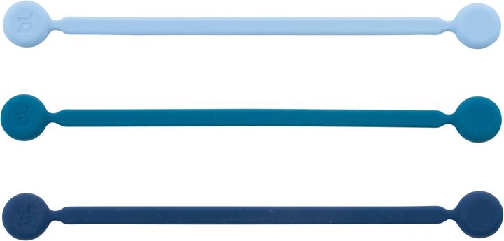 BlueLounge Magwrap (Plastic cable ties, 190 mm, 4 pcs.)