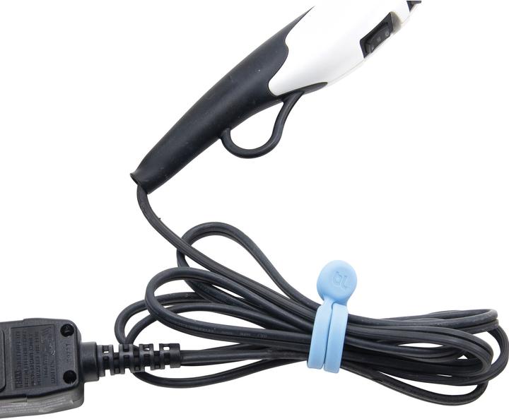 Actual product image BlueLounge Magwrap (Plastic cable ties, 190 mm, 4 pcs.)
