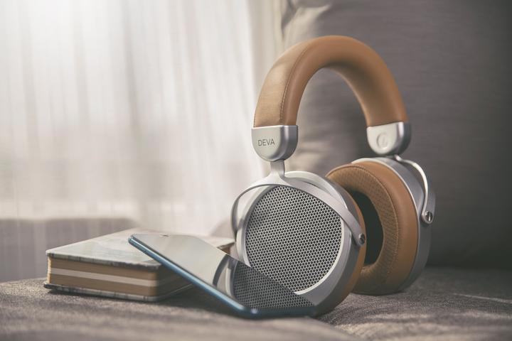 Produktbild Hifiman Deva (7 h, Kabellos)