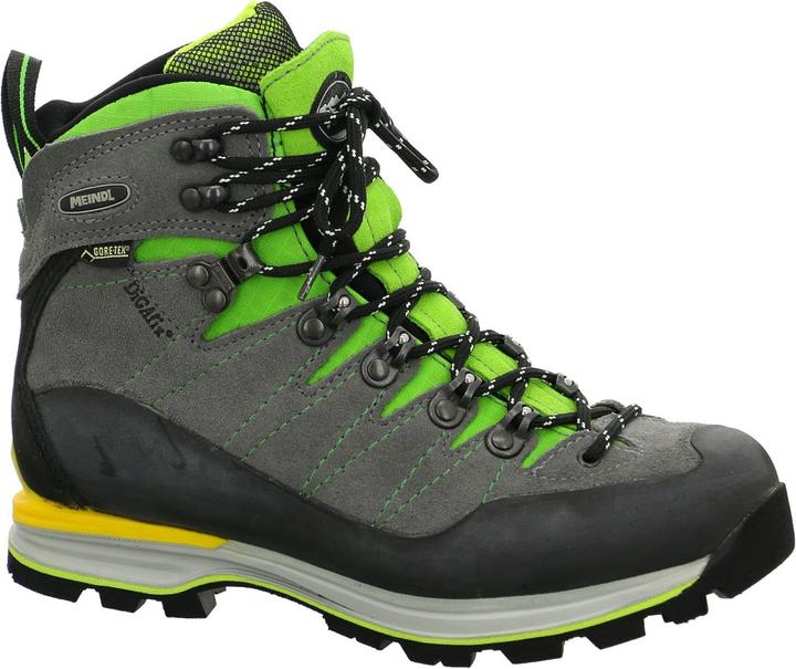 Produktbild Meindl Air Revolution 4.1 Lady /pistazi (40.5)