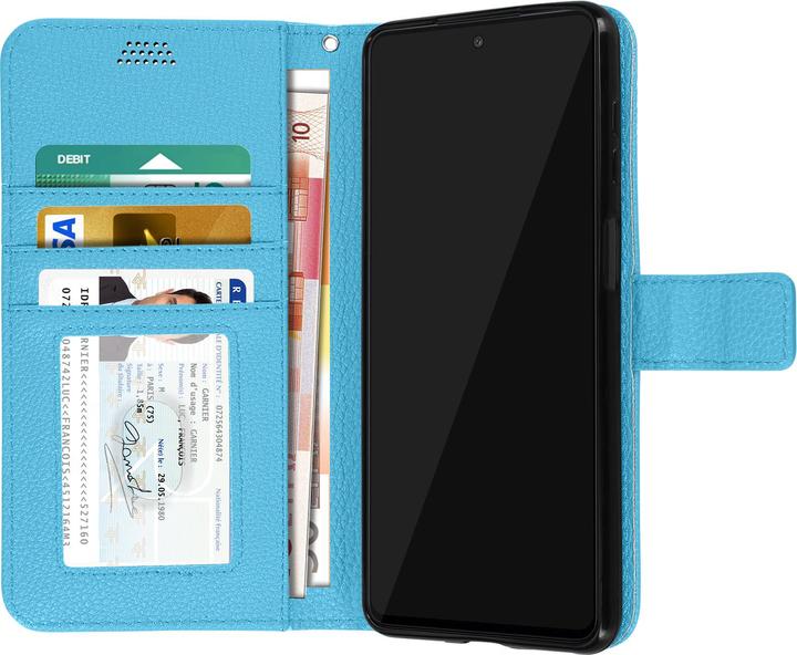 Produktbild Avizar Lenny Series (Samsung Galaxy M52 5G)