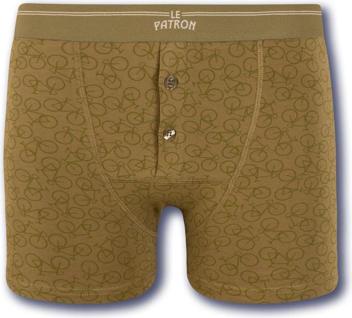 Produktbild Patrón Spirits Company Boxers 2024 (L, 2er Pack)